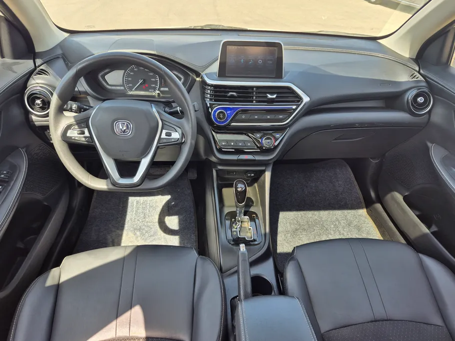 2023 Changan Alsvin Full Option 