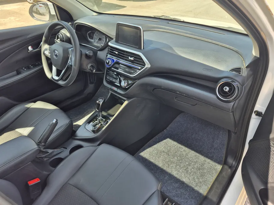 2023 Changan Alsvin Full Option 