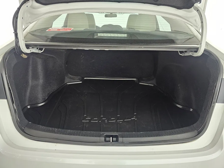 تويوتا كورولا XLI 2022 