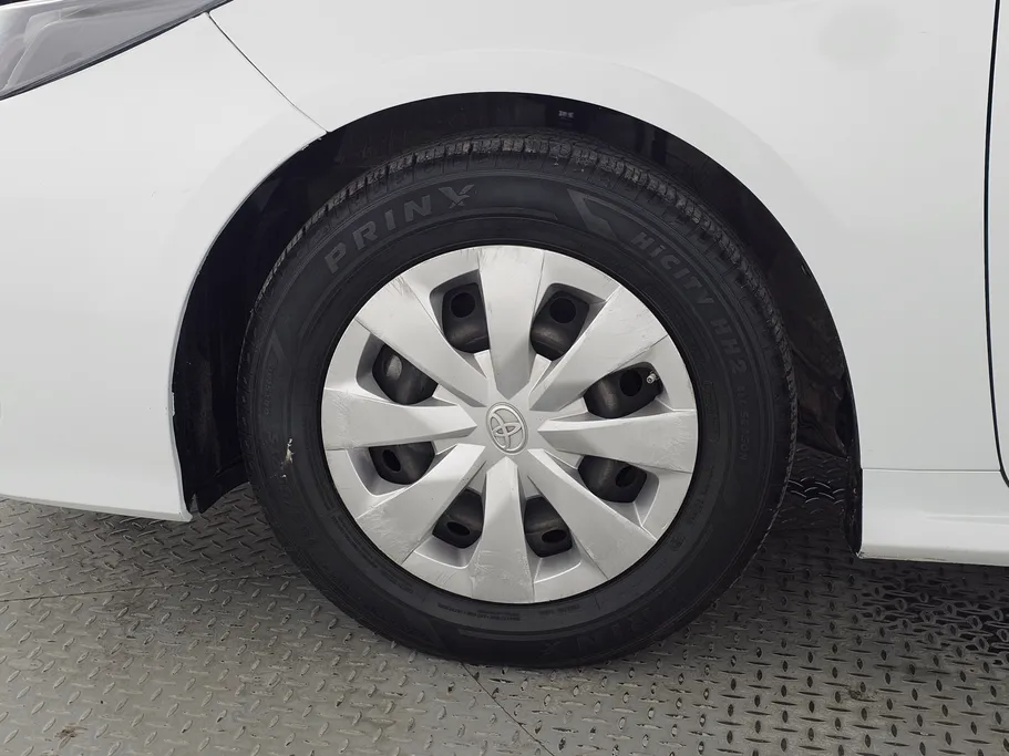 تويوتا كورولا XLI 2022 