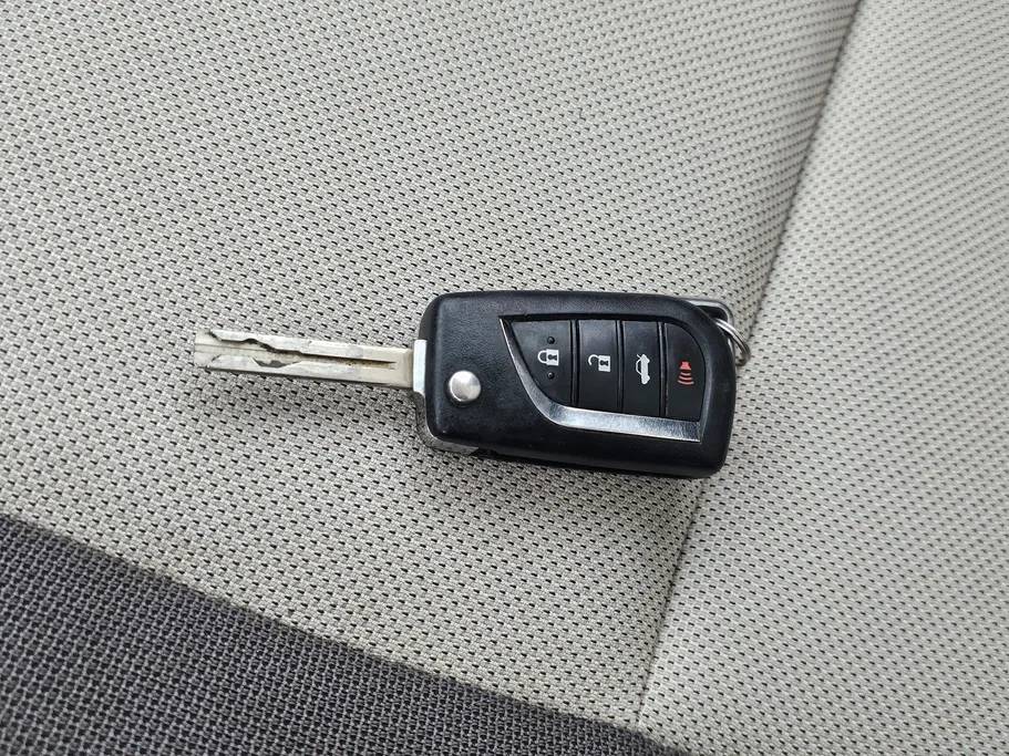 تويوتا كورولا XLI 2022 