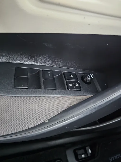 تويوتا كورولا XLI 2022 