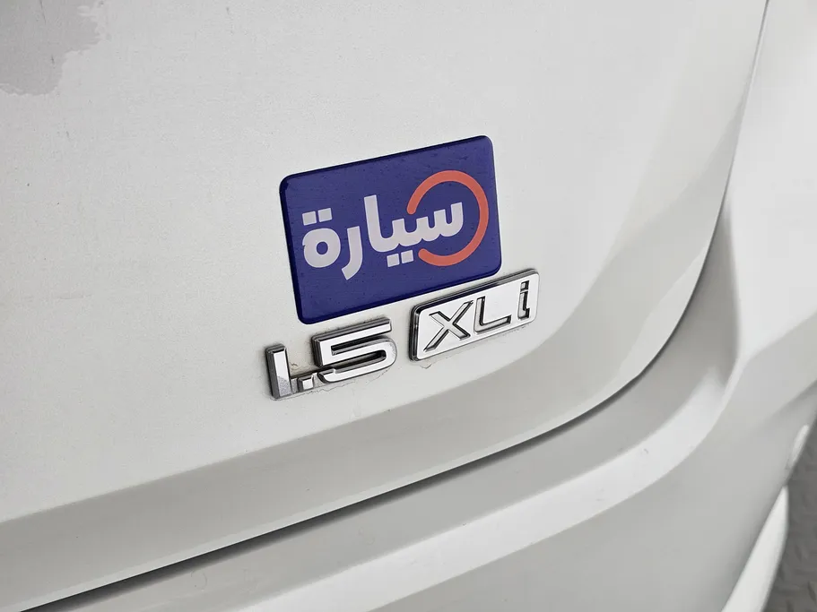 تويوتا كورولا XLI 2022 