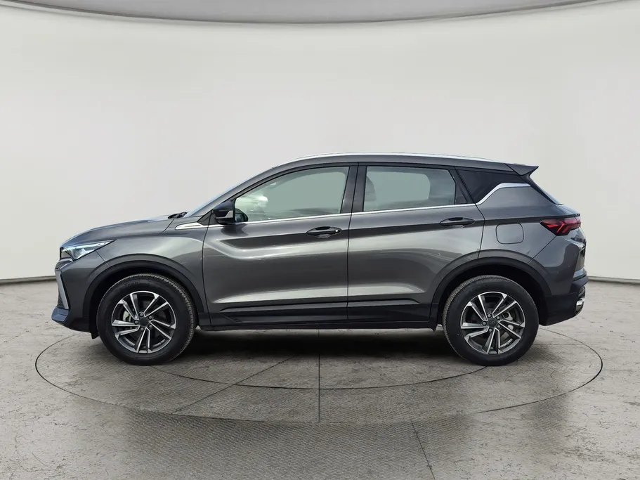 جيلي كول راي Basic GS 2024 