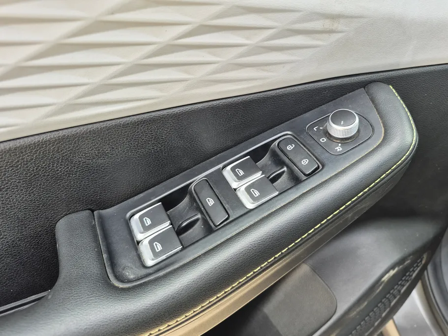 جيلي كول راي Basic GS 2024 