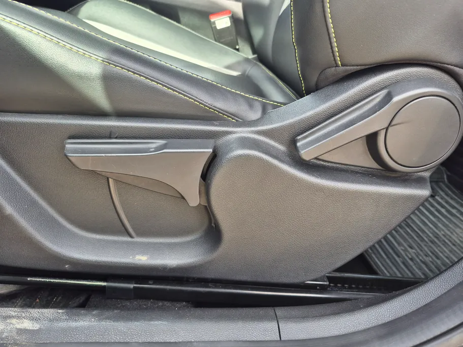 جيلي كول راي Basic GS 2024 