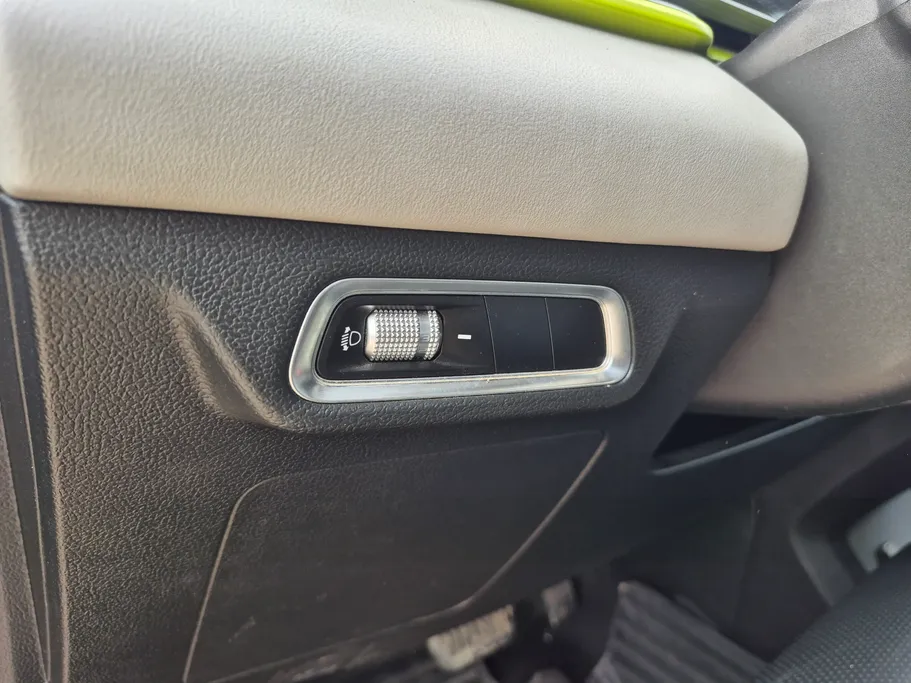 جيلي كول راي Basic GS 2024 