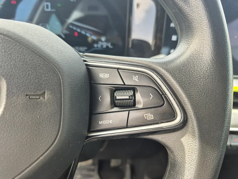 جيلي كول راي Basic GS 2024 