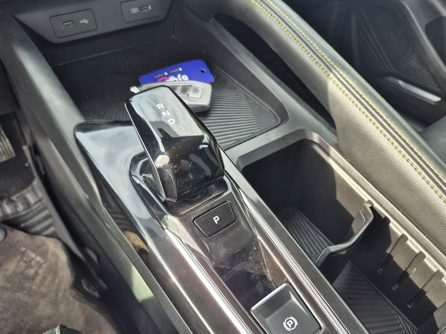 جيلي كول راي Basic GS 2024 