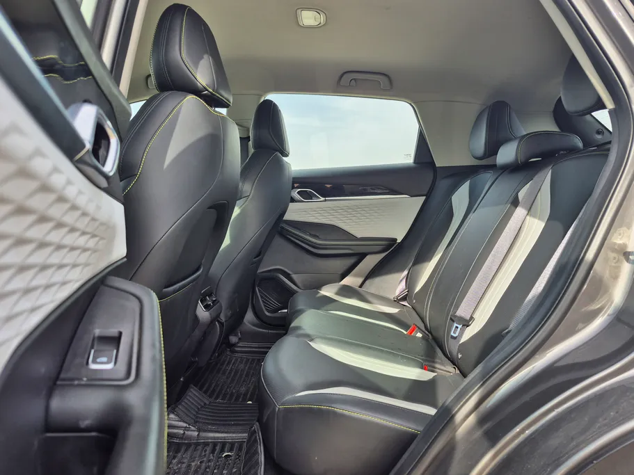 جيلي كول راي Basic GS 2024 