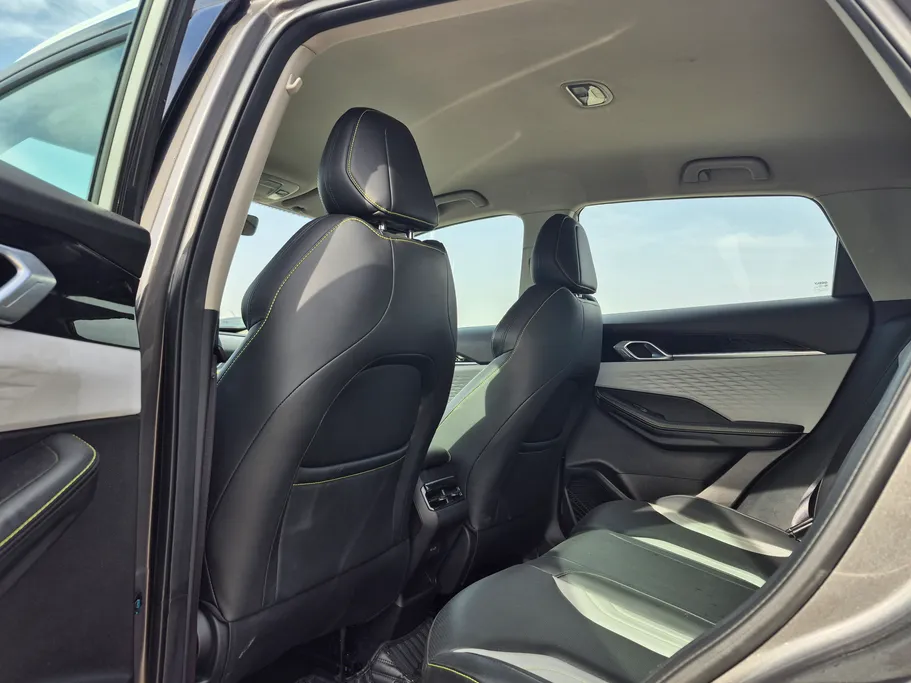 جيلي كول راي Basic GS 2024 