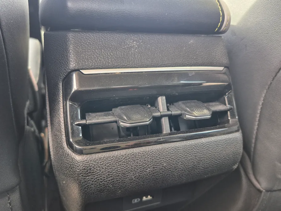 جيلي كول راي Basic GS 2024 