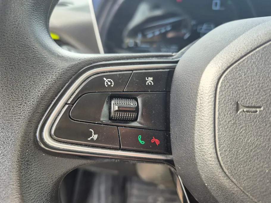 جيلي كول راي Basic GS 2024 