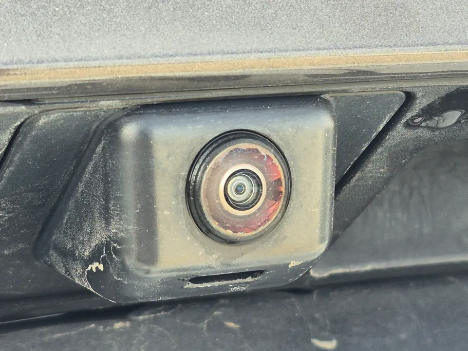 جيلي كول راي Basic GS 2024 