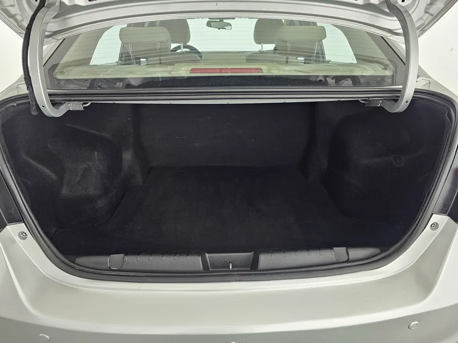 2023 Chery Arrizo 5 Comfort 