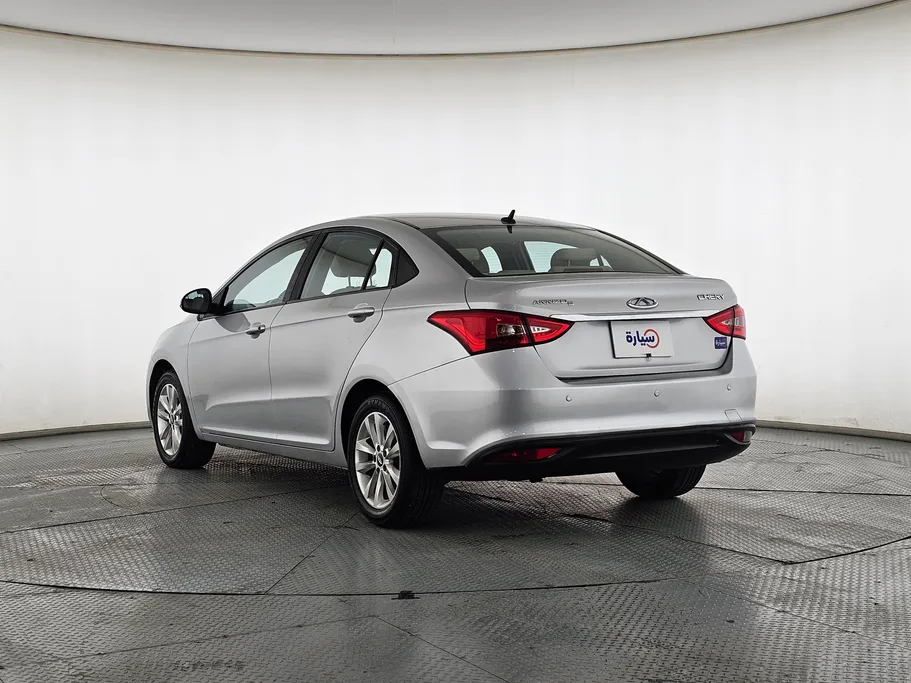 2023 Chery Arrizo 5 Comfort 