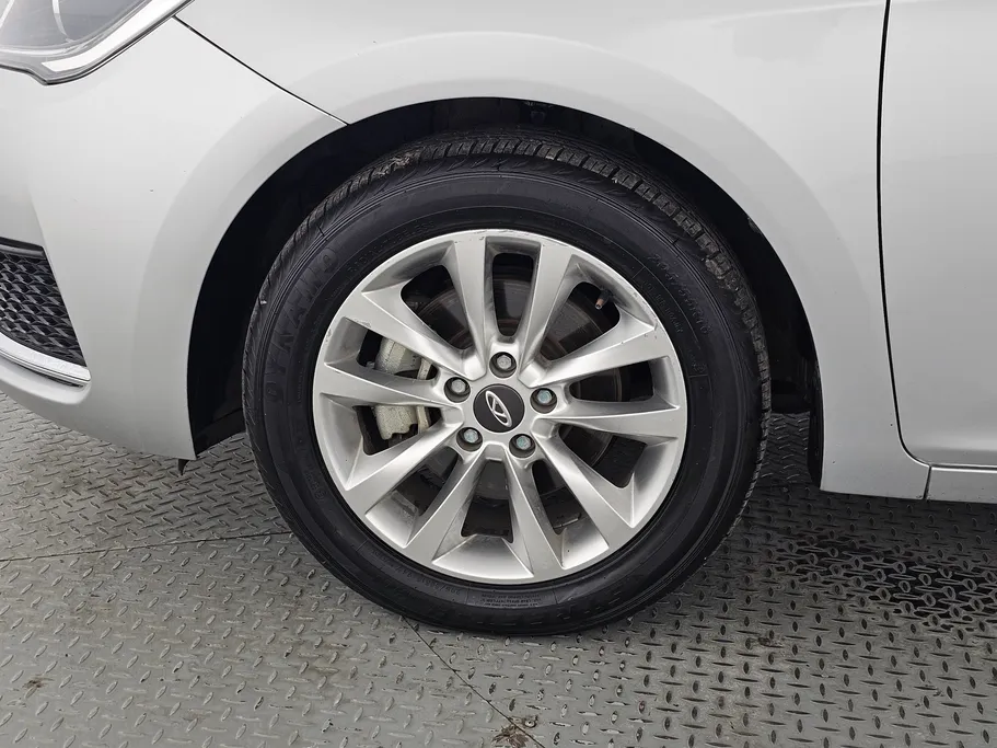 2023 Chery Arrizo 5 Comfort 