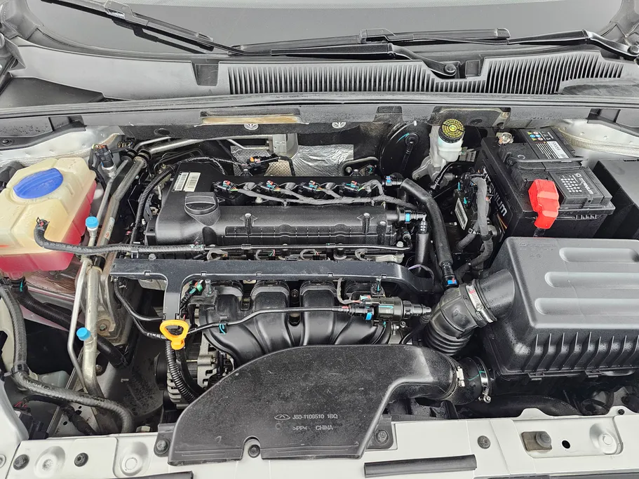 2023 Chery Arrizo 5 Comfort 