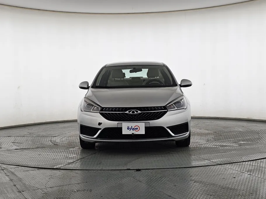 2023 Chery Arrizo 5 Comfort 