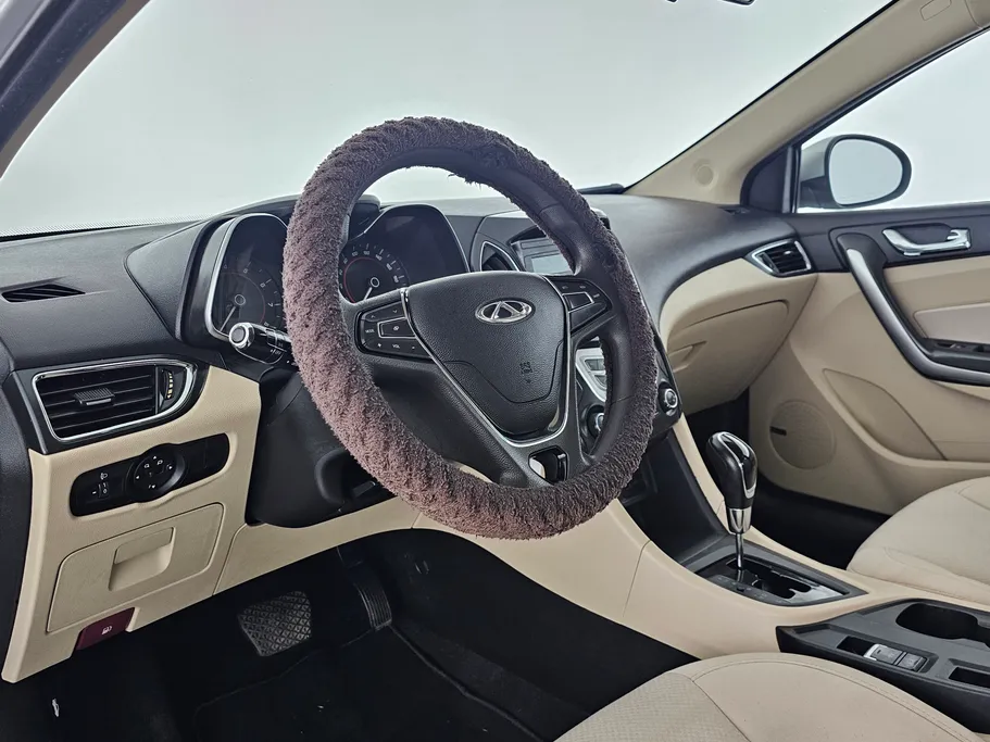 2023 Chery Arrizo 5 Comfort 