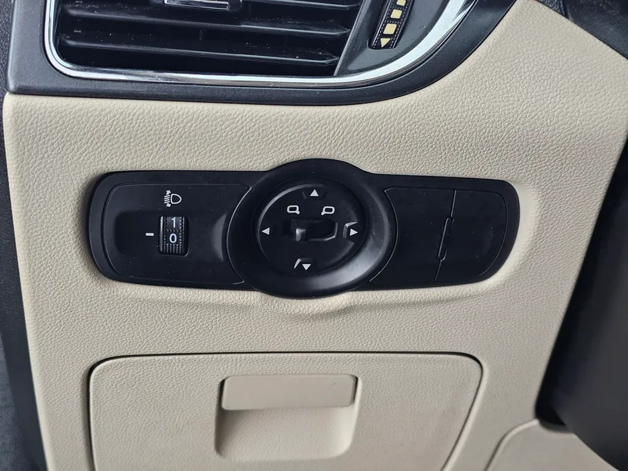 2023 Chery Arrizo 5 Comfort 