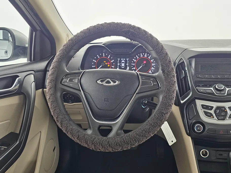 2023 Chery Arrizo 5 Comfort 