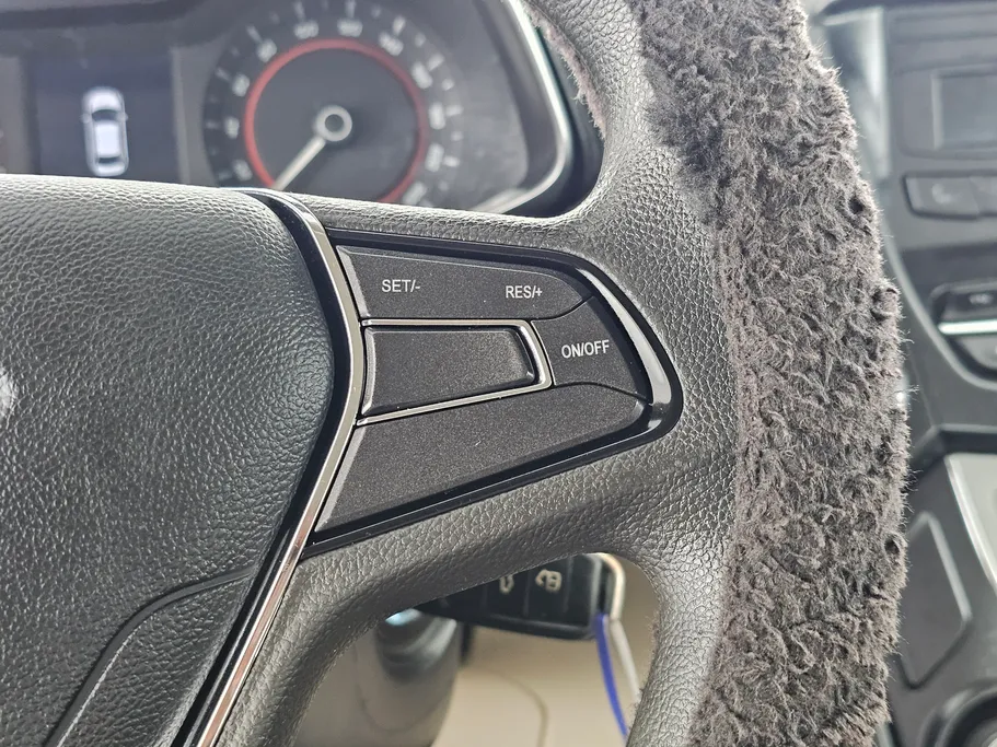 2023 Chery Arrizo 5 Comfort 