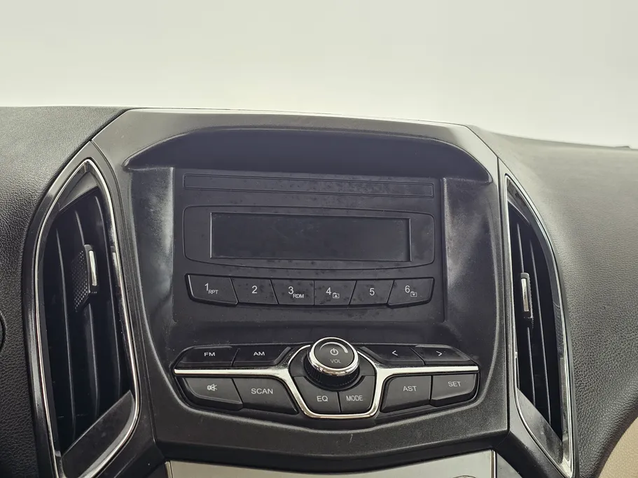 2023 Chery Arrizo 5 Comfort 