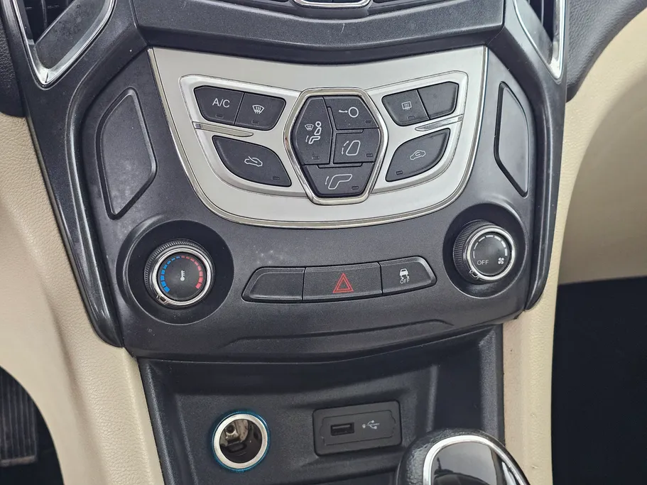 2023 Chery Arrizo 5 Comfort 