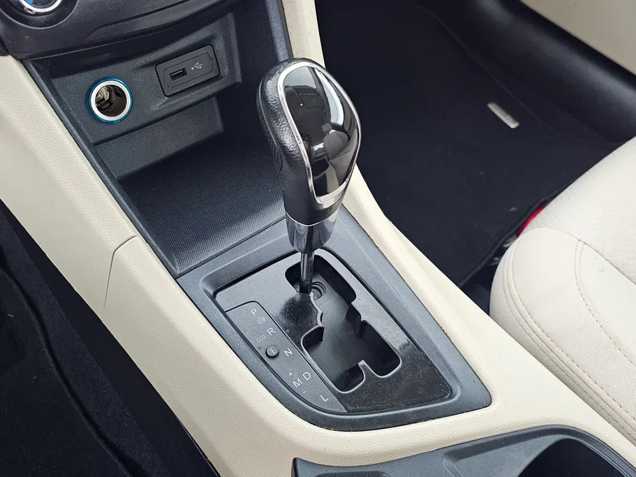 2023 Chery Arrizo 5 Comfort 