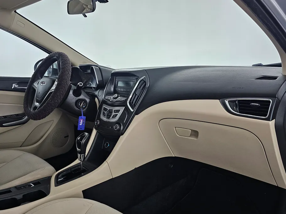 2023 Chery Arrizo 5 Comfort 