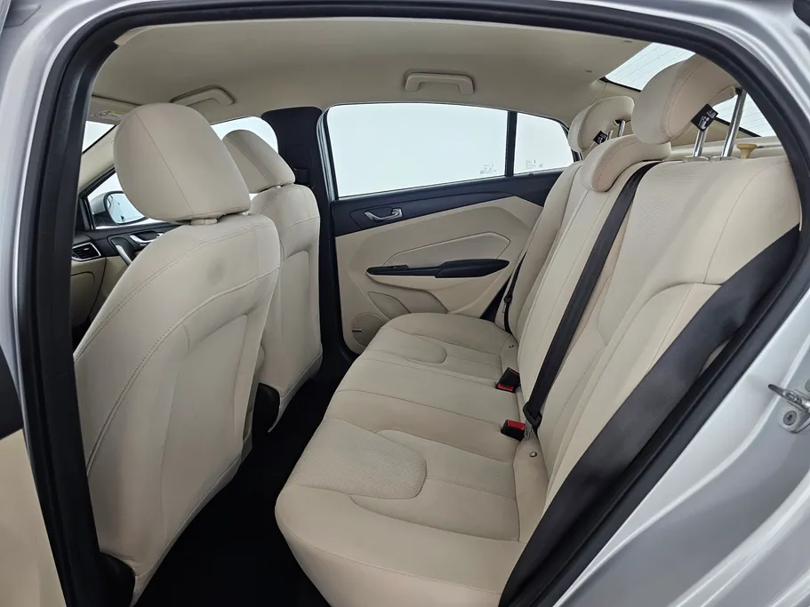 2023 Chery Arrizo 5 Comfort 