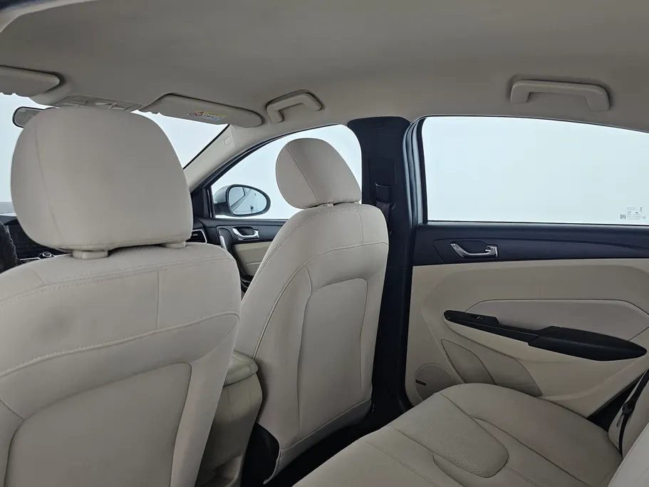 2023 Chery Arrizo 5 Comfort 