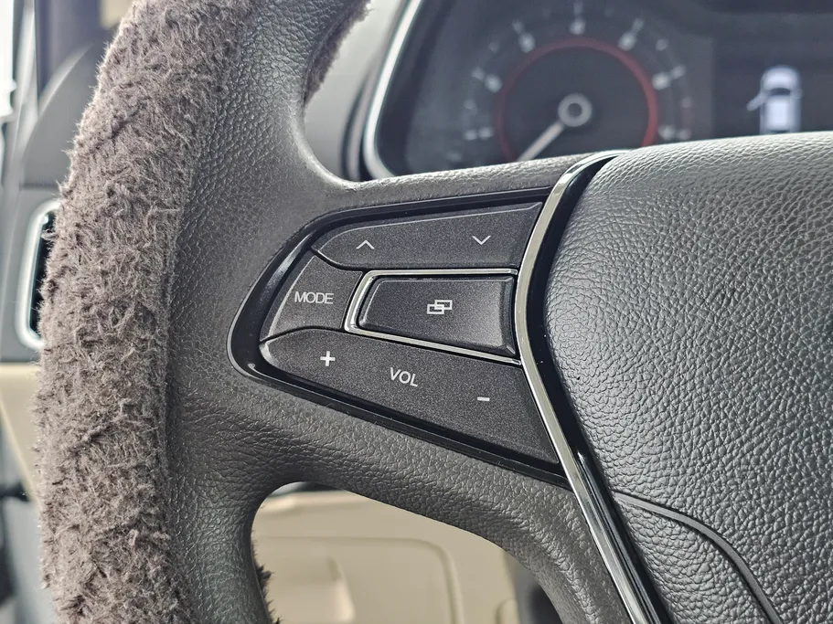 2023 Chery Arrizo 5 Comfort 