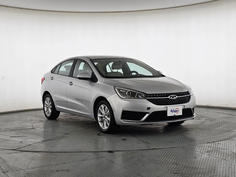 2023 Chery Arrizo 5 Comfort 