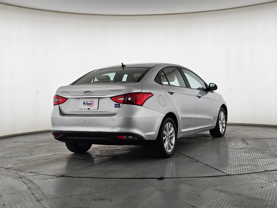 2023 Chery Arrizo 5 Comfort 