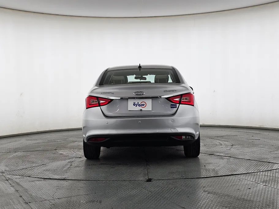 2023 Chery Arrizo 5 Comfort 