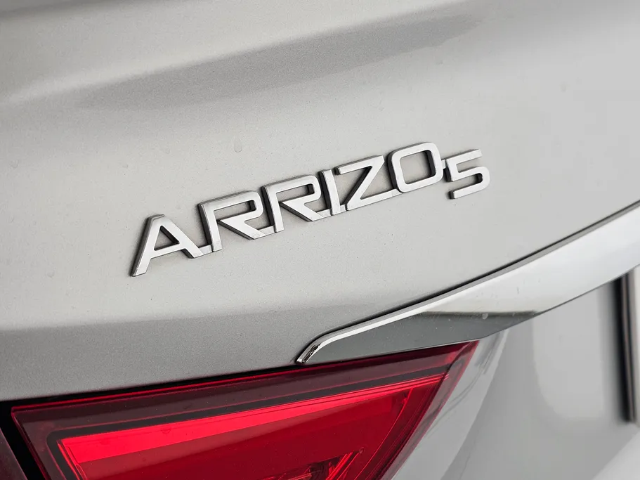 2023 Chery Arrizo 5 Comfort 