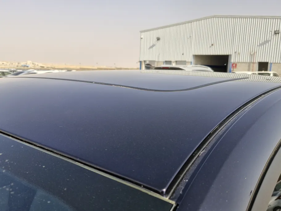 2025 Geely Emgrand GF 