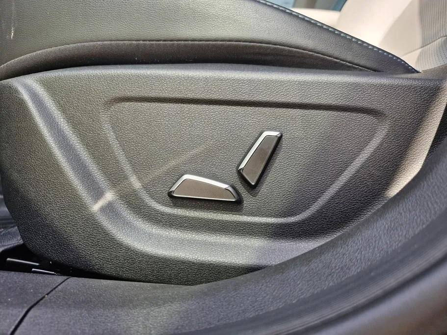 2025 Geely Emgrand GF 