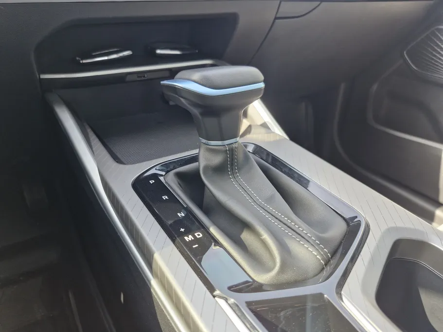 2025 Geely Emgrand GF 