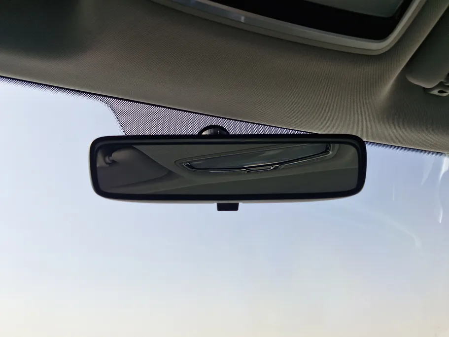 2025 Geely Emgrand GF 