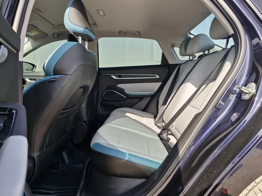 2025 Geely Emgrand GF 