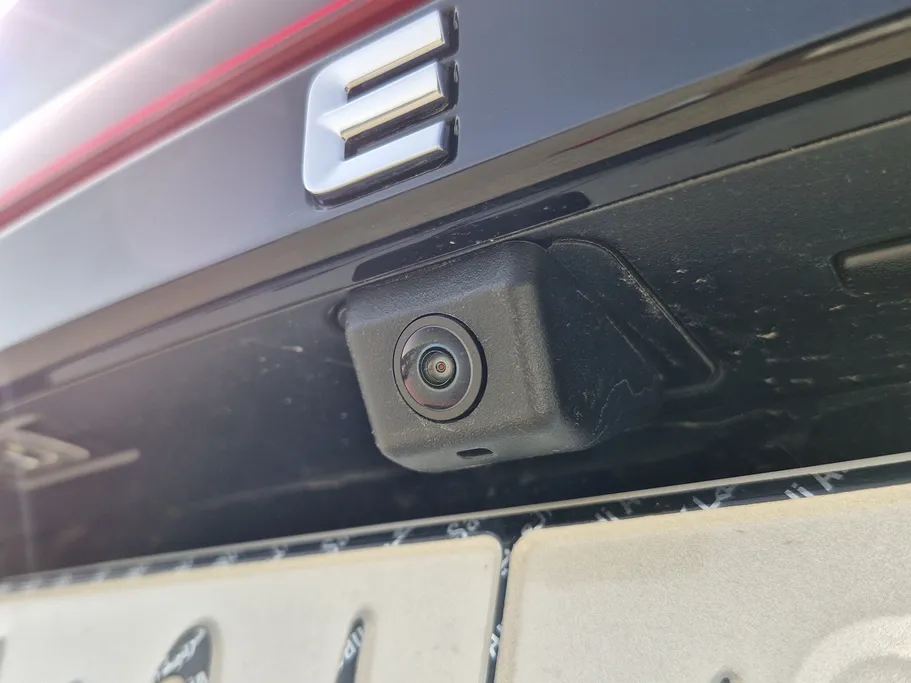 2025 Geely Emgrand GF 