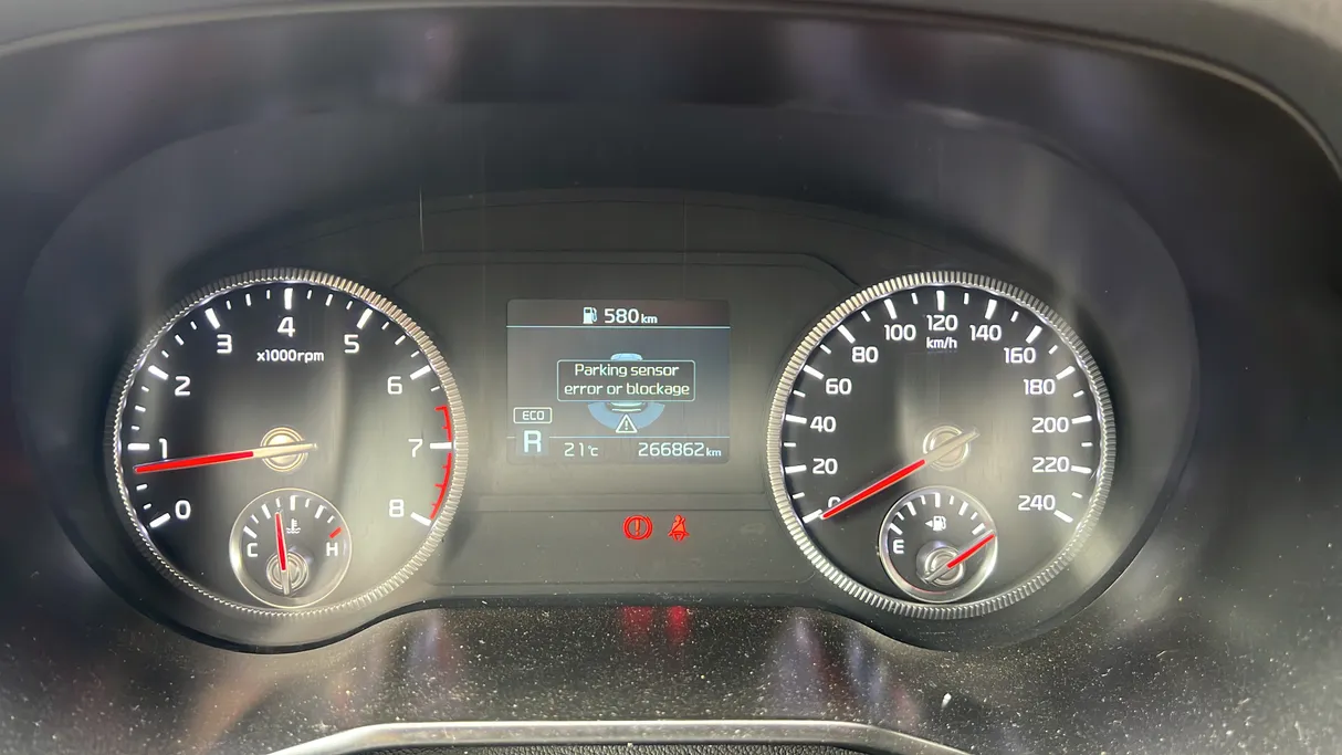 2021 Kia Telluride LX 