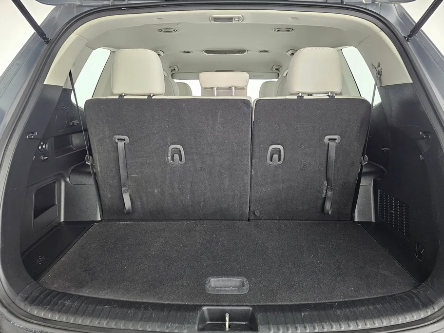 2021 Kia Telluride LX 