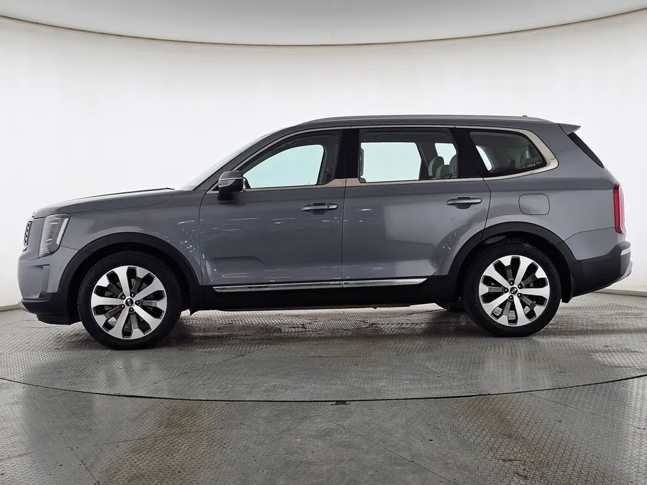 2021 Kia Telluride LX 