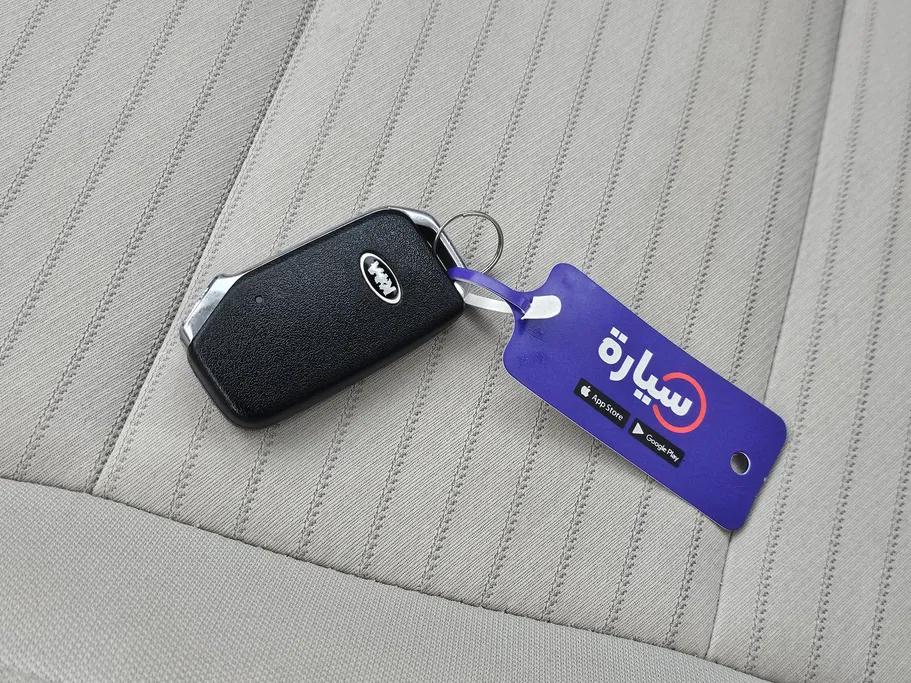 2021 Kia Telluride LX 