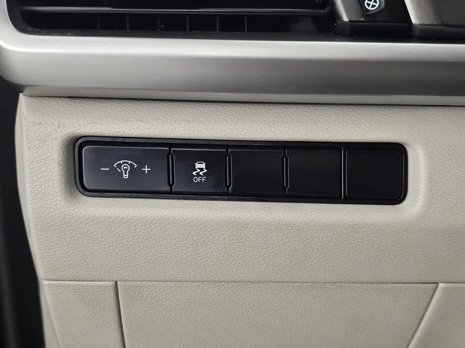 2021 Kia Telluride LX 