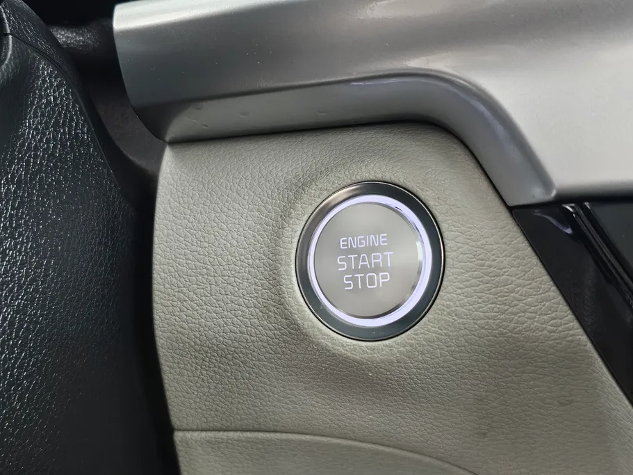 2021 Kia Telluride LX 